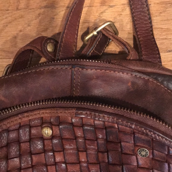 Buttery Soft Harbor 2nd Backpack - Picture 11 of 14